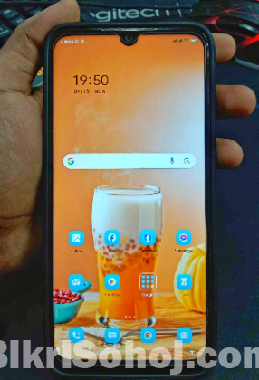 redmi note 7s (used)